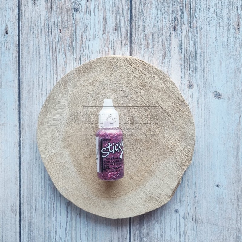 paillettes stickes de ranger