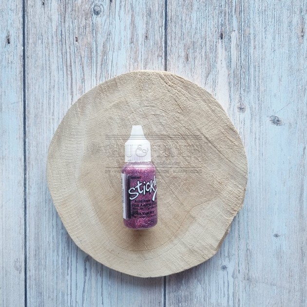 paillettes stickes de ranger