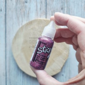 paillettes stickes de ranger