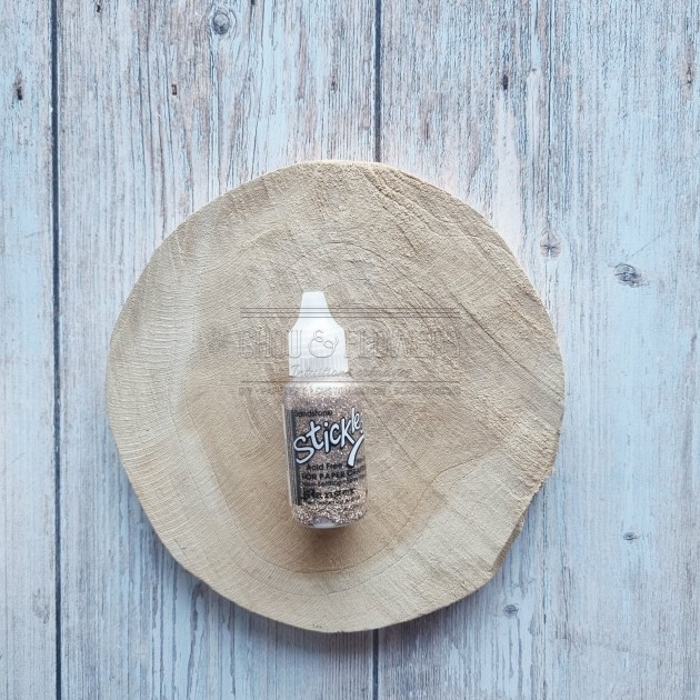 paillettes stickes de ranger