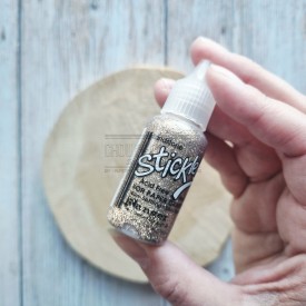 paillettes stickes de ranger