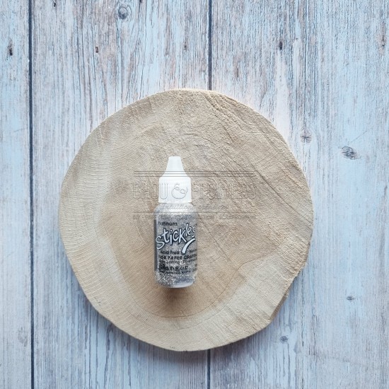 paillettes stickes de ranger