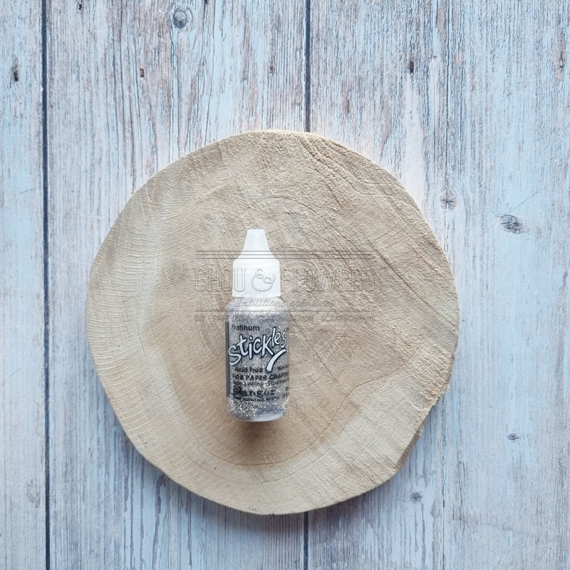 paillettes stickes de ranger