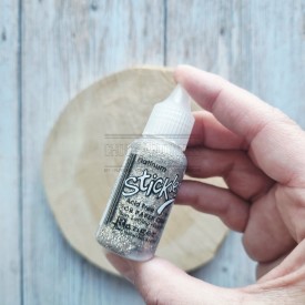 paillettes stickes de ranger