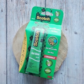 Colle gel universelle de Scotch