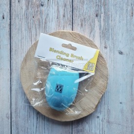 nettoyeur de brosse et de pinceaux