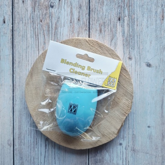 nettoyeur de brosse et de pinceaux