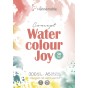 Bloc aquarelle Water colour joy