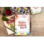 Bloc aquarelle Water colour joy