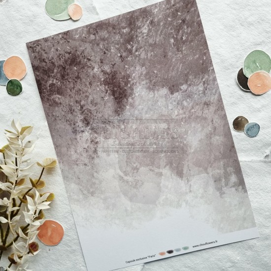 papeterie créative "Paris"