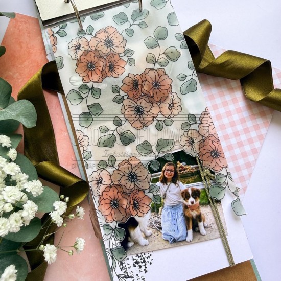 papeterie créative "Paris"