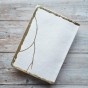 Carnet lamali Kintsugi