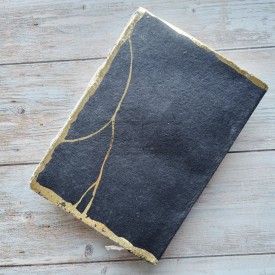 Carnet lamali Kintsugi