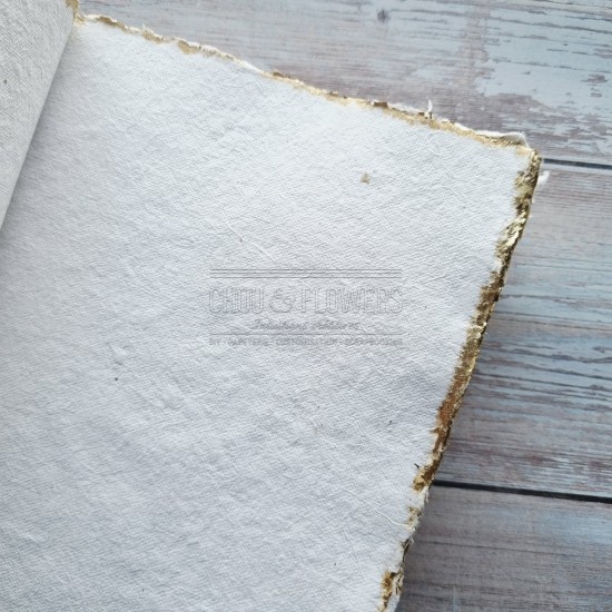 Carnet lamali Kintsugi