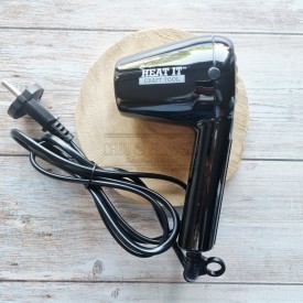 HEAT GUN "HEAT IT" DE RANGER