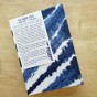 Carnet 72 pages 200g, 100% coton recyclé