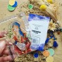 Tampon clear Fille oasis de la collecton le chant des dunes
