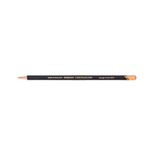 crayons chromaflow derwent pour la colorisation