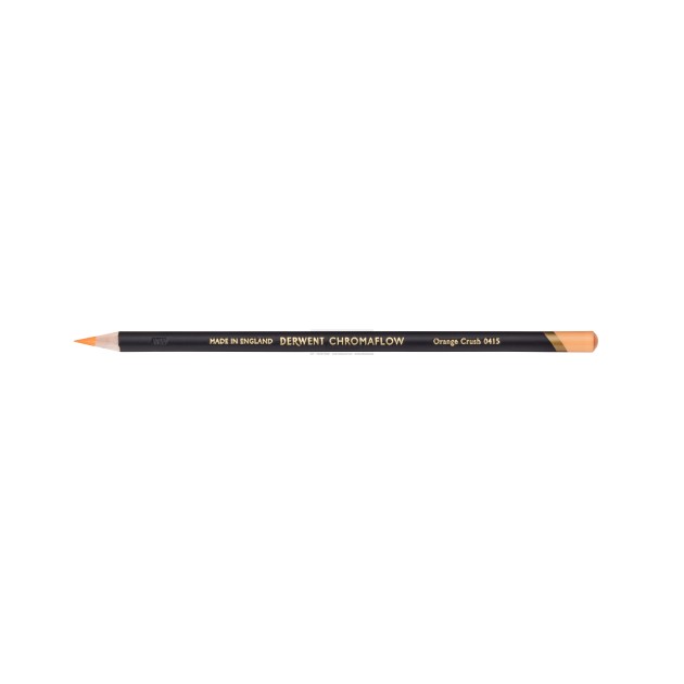 crayons chromaflow derwent pour la colorisation