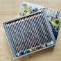 boite de 24 crayons Graphitint derwent