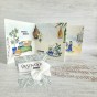 Tampon clear ambiance orientale de la collection le chant des dunes