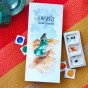 Tampon clear escapade nomade de la collection le chant des dunes
