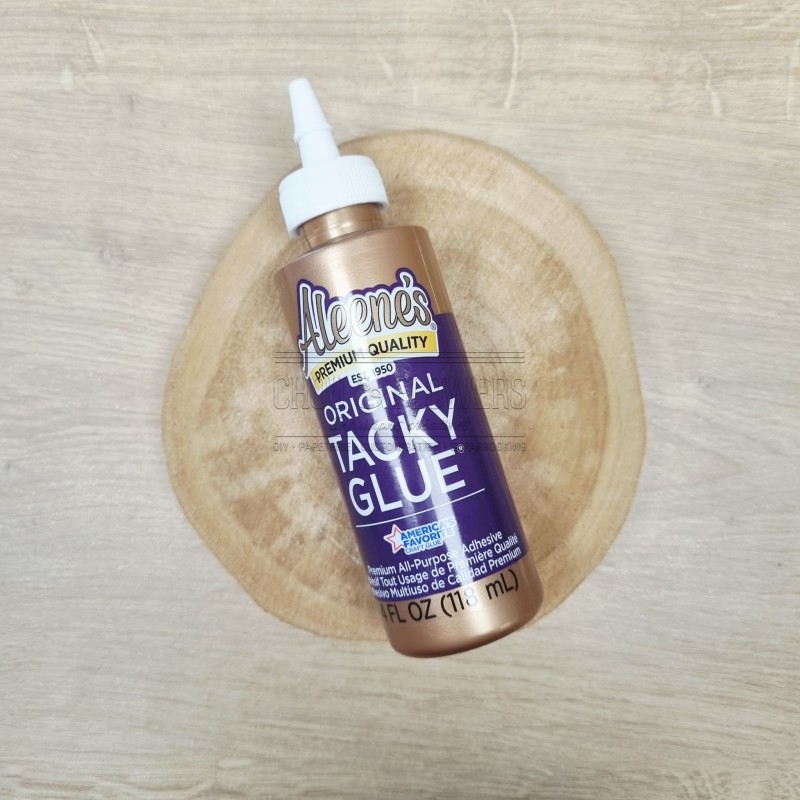 colle tacky glue