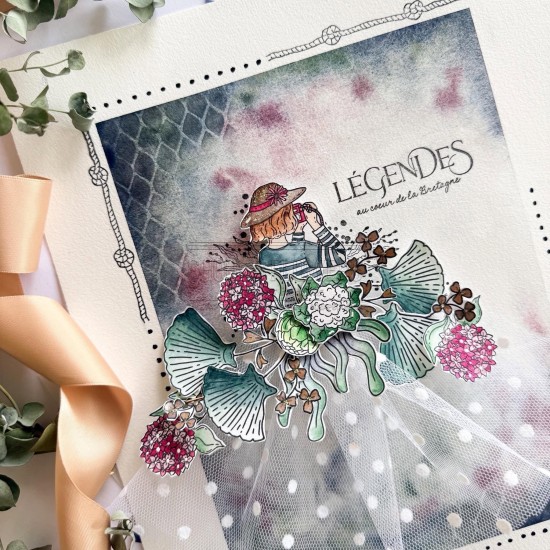 Atelier diamnche 13 septembre 2026 avec BONCHIC BONSCRAP