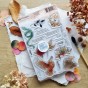 tampon clear les animaux totem