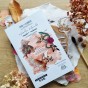 tampon clear les animaux totem