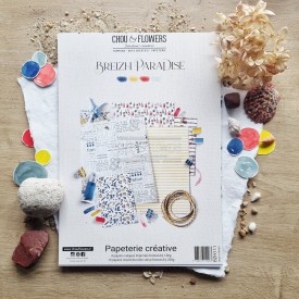 Capsule Breizh paradise