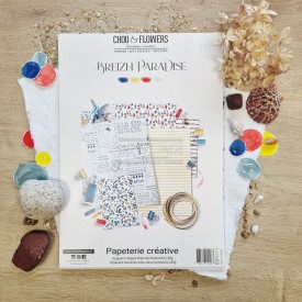 Capsule Breizh paradise