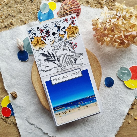 Capsule Breizh paradise