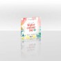 Bloc aquarelle Water colour joy