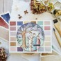 kit aquarelle en collaboration avec Isaro pour la collection La clé des souvenirs