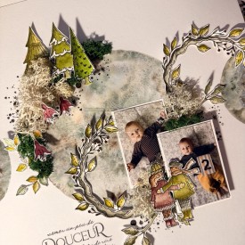 Atelier portes ouvertes 10 ans