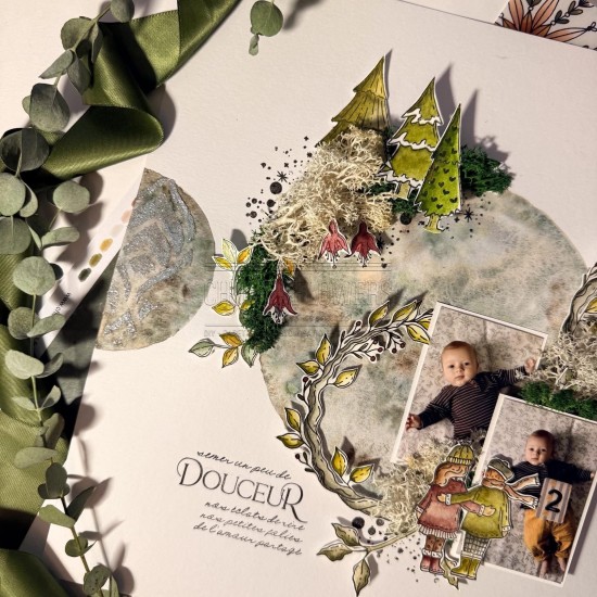 Atelier portes ouvertes 10 ans