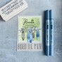 TAMPON CLEAR BORD DE MER