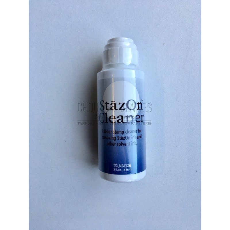 NETTOYANT STAZON