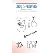 TAMPON CLEAR LITTLE LOVE