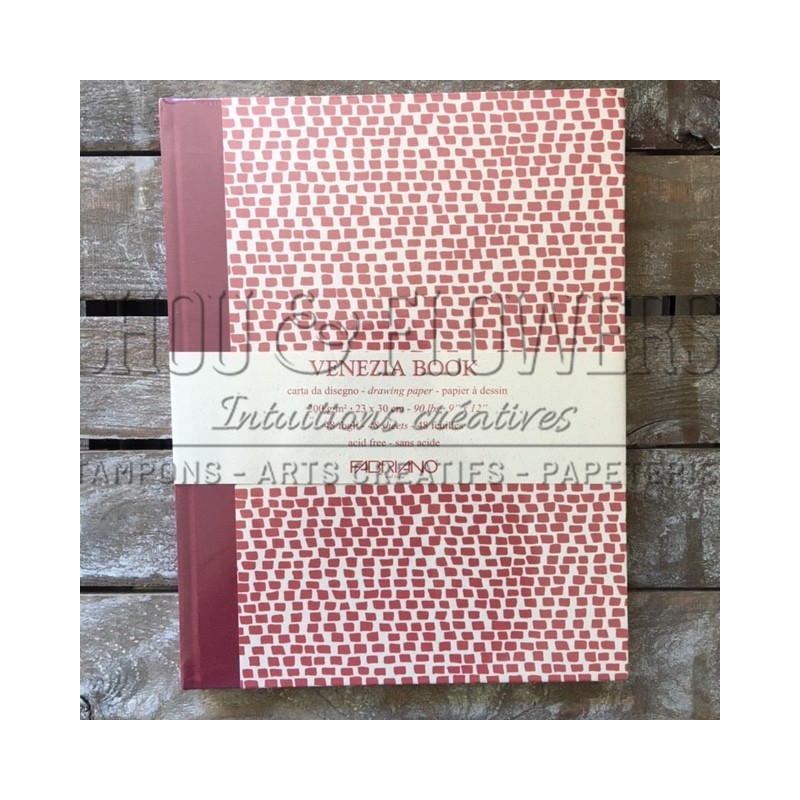 VENEZIA BOOK