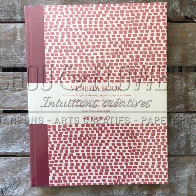 VENEZIA BOOK