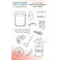 TAMPONS CLEAR CIRTONS ET SARDINES
