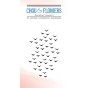 TAMPONS CLEAR ENVOL D'OISEAUX