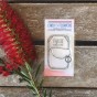 TAMPON CLEAR PAUSE ESTIVALE