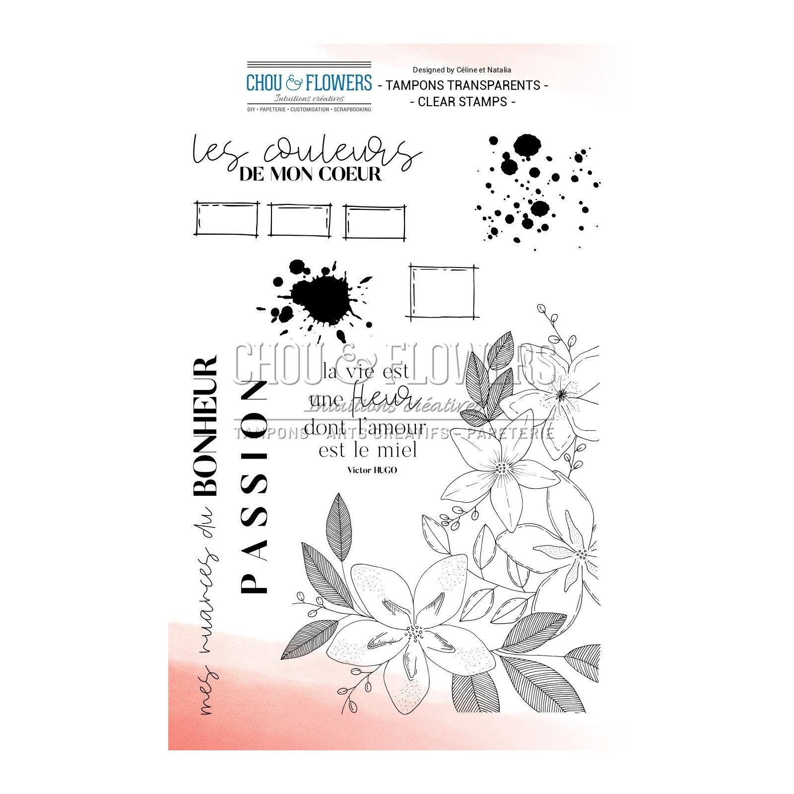 Accessoires Création Cartes Tampons Transparents GLOBLELAND Fleurs Et Feuilles - 16x11cm - Silicone Pour Scrapbooking, Cartes DIY Décoration Cartes Fait Main Accessoires Création Cartes Tampons Transparents GLOBLELAND Fleurs Et Feuilles - 16x11cm - Silicone Pour Scrapbooking, Cartes DIY Décoration Cartes Fait Main