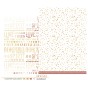 PAPIERS FORMAT A4 300G COLLECTION COULEUR BOHEME