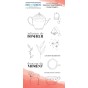 TAMPON CLEAR INFUSION DE BONHEUR