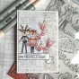 TAMPON CLEAR MON PREMIER NOEL