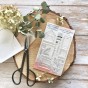 TAMPON CLEAR PLAISIR D'OFFRIR